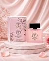 Pink Rose 209 Perfume