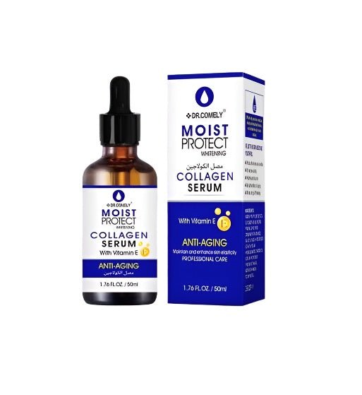 Dr.Comely - Moist Protect Collagen