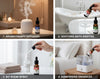 Fragrant Garden - Water-Soluble Essential Oil SetFragrant Garden - Water-Soluble Essential Oil Set