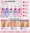 EOS Shea Better 24H Moisture Body Lotion