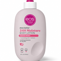 EOS Shea Better 24H Moisture Body Lotion