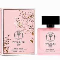 Pink Rose 209 Perfume