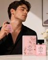 Pink Rose 209 Perfume