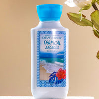 Dear Body - Body Lotions