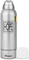 Deodorant Body Spray