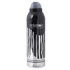 Deodorant Body Spray