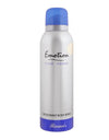 Deodorant Body Spray