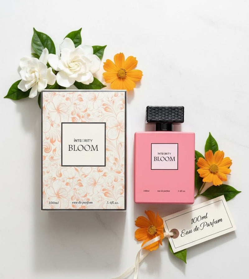Integrity - Bloom Eau de Parfum