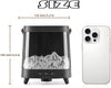 LED Flame Effect Aroma Diffuser
