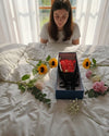 Luxury Flower Bouquet Ⓢ
