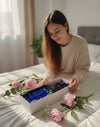 Luxury Flower Bouquet Ⓢ