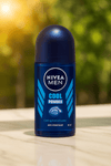 Nivea - Men Cool Powder Roll-On Deodorant