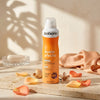 Babaria Antiperspirant Deodorant Spray