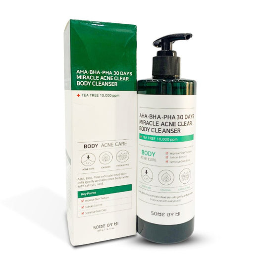 Roseberry - Skin Body Care