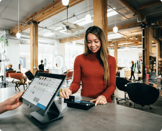 Solutions that work together